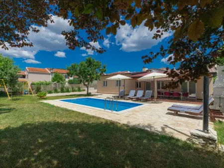 Vrt, Maison 6 personnes à Rovinj - Photo 38