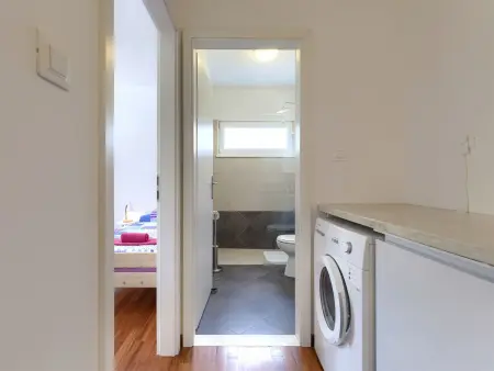 Vrt, Maison 6 personnes à Rovinj - Photo 40