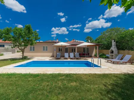 Vrt, Maison 6 personnes à Rovinj - Photo 42