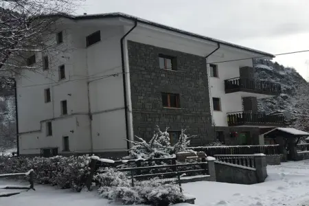 Roby Bilo 6 Piano Terra, Chalet spacieux à Antey-Saint-André près du domaine skiable - Photo 16