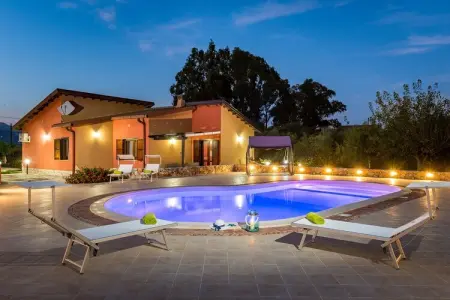 Villa 0 personnes à  - Photo 34