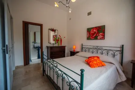 La Vela Nove, Maison de vacances à Gulf Castle - Photo 4