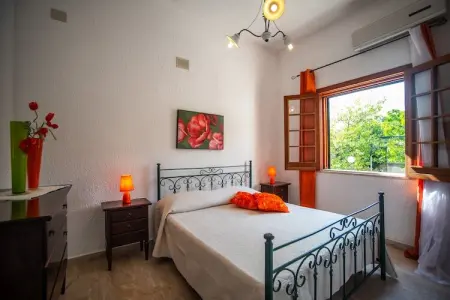 La Vela Nove, Maison de vacances à Gulf Castle - Photo 11
