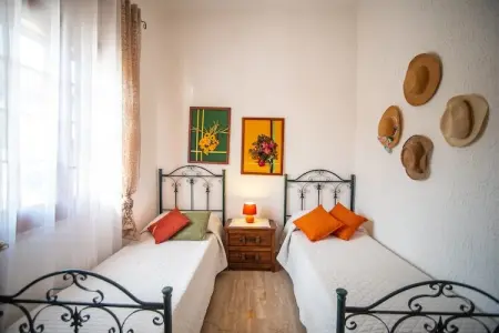 La Vela Nove, Maison de vacances à Gulf Castle - Photo 14