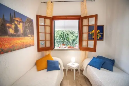 La Vela Nove, Maison de vacances à Gulf Castle - Photo 16