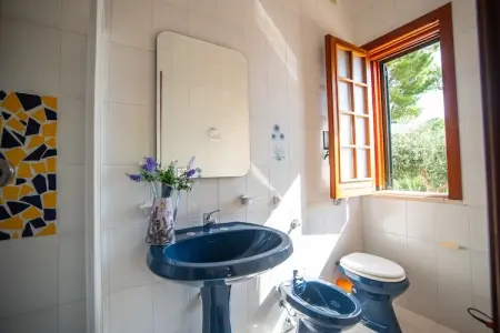 La Vela Nove, Maison de vacances à Gulf Castle - Photo 17