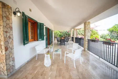 La Vela Nove, Maison de vacances à Gulf Castle - Photo 21