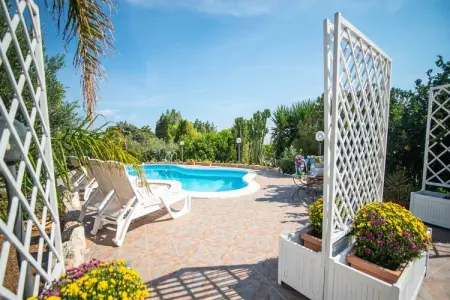 La Vela Nove, Maison de vacances à Gulf Castle - Photo 23