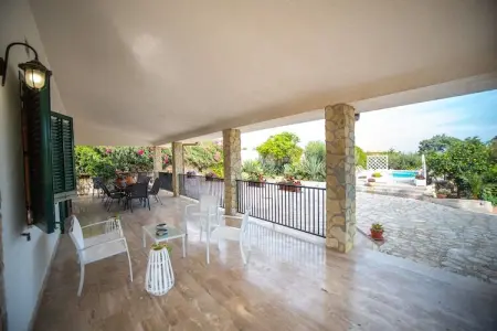 La Vela Nove, Maison de vacances à Gulf Castle - Photo 25