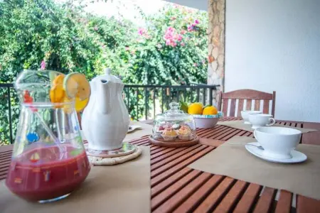 La Vela Nove, Maison de vacances à Gulf Castle - Photo 27