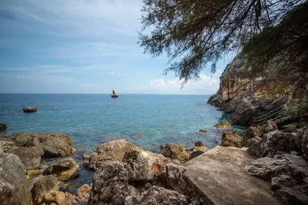 La Vela Nove, Maison de vacances à Gulf Castle - Photo 29