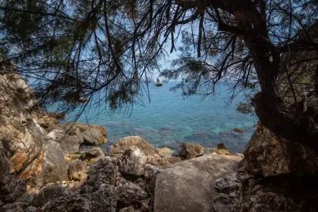 La Vela Nove, Maison de vacances à Gulf Castle - Photo 31