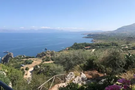 La Vela Nove, Maison de vacances à Gulf Castle - Photo 33
