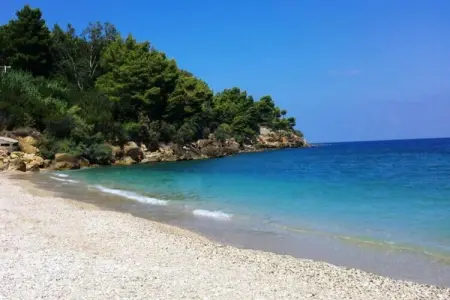 La Vela Nove, Maison de vacances à Gulf Castle - Photo 37