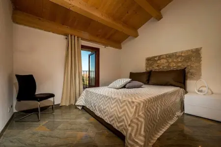Villa Le Muse, Villa en Sicile proche de la baie Guidaloca - Photo 21