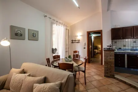 Villa Nicole 7, Belle villa, Castellammare - Photo 2
