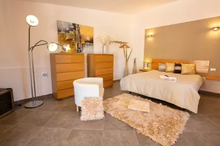 Villa Nicole 7, Belle villa, Castellammare - Photo 3