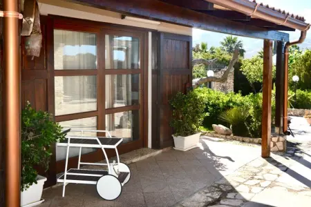 Villa Nicole 7, Belle villa, Castellammare - Photo 5
