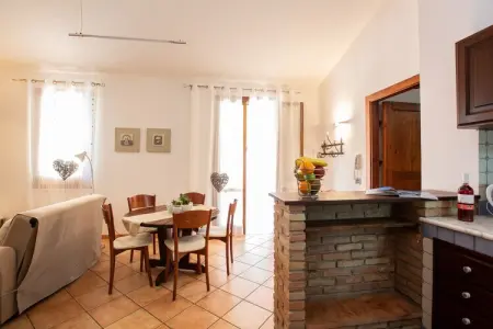 Villa Nicole 7, Belle villa, Castellammare - Photo 11