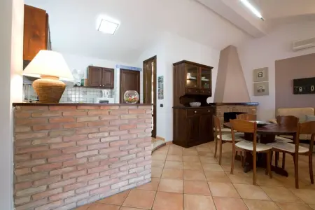 Villa Nicole 7, Belle villa, Castellammare - Photo 12