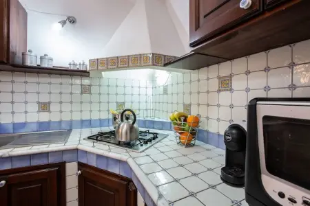 Villa Nicole 7, Belle villa, Castellammare - Photo 13
