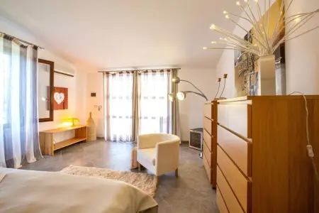 Villa Nicole 7, Belle villa, Castellammare - Photo 14