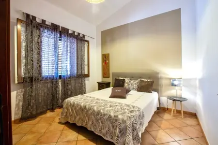 Villa Nicole 7, Belle villa, Castellammare - Photo 15
