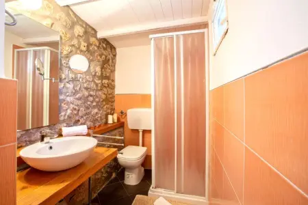 Villa Nicole 7, Belle villa, Castellammare - Photo 18