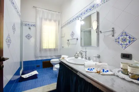 Villa Nicole 7, Belle villa, Castellammare - Photo 19
