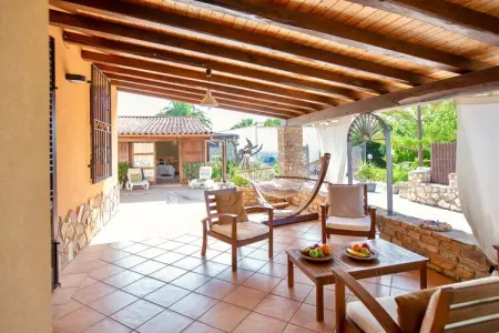 Villa Nicole 7, Belle villa, Castellammare - Photo 20