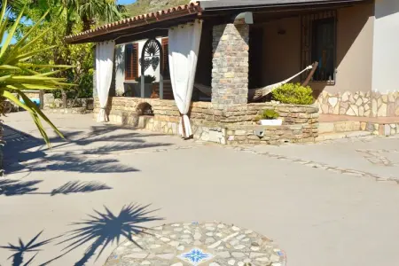 Villa Nicole 7, Belle villa, Castellammare - Photo 22