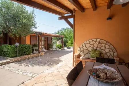 Villa Nicole 7, Belle villa, Castellammare - Photo 23