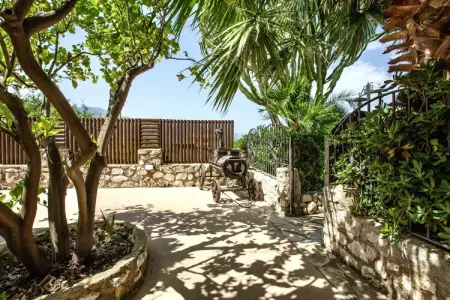 Villa Nicole 7, Belle villa, Castellammare - Photo 24