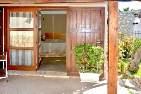 Villa Nicole 7, Belle villa, Castellammare - Photo 25