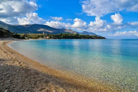 Villa Nicole 7, Belle villa, Castellammare - Photo 28