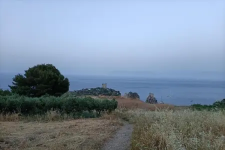 Villa Nicole 7, Belle villa, Castellammare - Photo 31