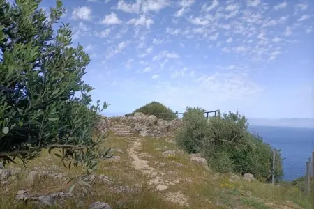 Villa Nicole 7, Belle villa, Castellammare - Photo 35