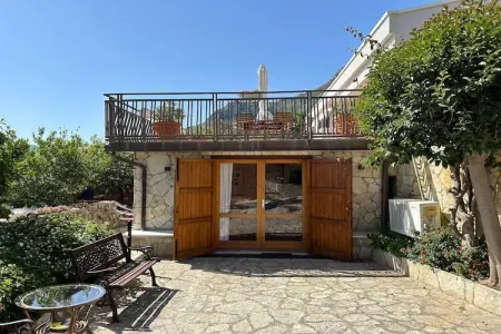Patrizia Edera 3, Charmante maison de vacances proche mer - Photo 2