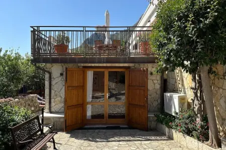 Patrizia Edera 3, Charmante maison de vacances proche mer - Photo 3