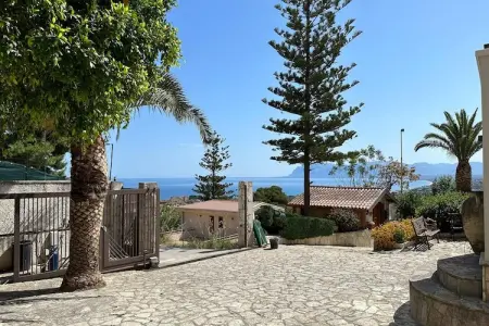 Patrizia Edera 3, Charmante maison de vacances proche mer - Photo 4