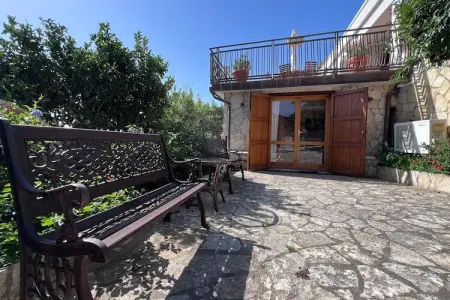 Patrizia Edera 3, Charmante maison de vacances proche mer - Photo 5
