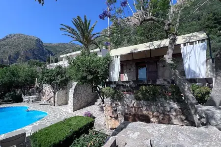 Patrizia Edera 3, Charmante maison de vacances proche mer - Photo 6