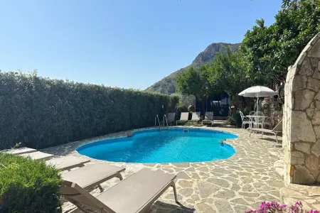 Patrizia Edera 3, Charmante maison de vacances proche mer - Photo 7