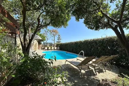 Patrizia Edera 3, Charmante maison de vacances proche mer - Photo 8