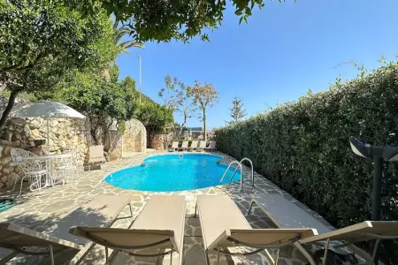 Patrizia Edera 3, Charmante maison de vacances proche mer - Photo 9