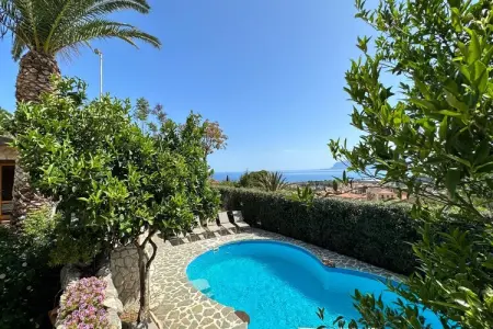 Patrizia Edera 3, Charmante maison de vacances proche mer - Photo 10