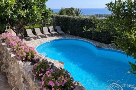 Patrizia Edera 3, Charmante maison de vacances proche mer - Photo 11