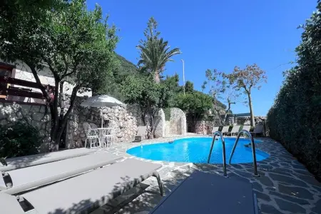 Patrizia Edera 3, Charmante maison de vacances proche mer - Photo 12
