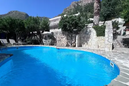 Patrizia Edera 3, Charmante maison de vacances proche mer - Photo 13