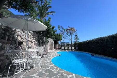 Patrizia Edera 3, Charmante maison de vacances proche mer - Photo 14